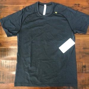 Lululemon Metal Vent Tech SS